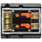 Incar AVT-2.40 Предохранитель автомат 2x40А