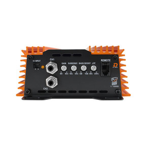 Raven Compact 1.1200