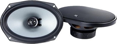 MOREL MAXIMO ULTRA 692 COAX 2-полосная коаксиальная акустика 6х9"