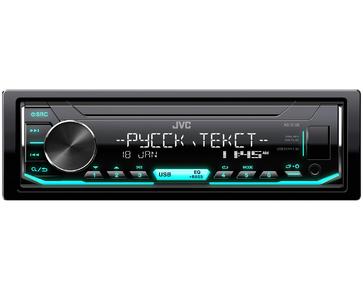 JVC KD-X155