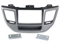 Incar RHY-N49 Переходная рамка Hyundai Tucson 2015+ 2din