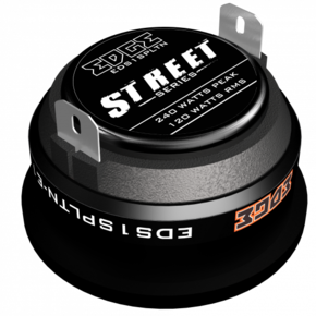 EDGE EDS1SPLTN-E1 Высокочастотные динамики