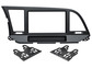 Incar RHY-N51 Переходная рамка HYUNDAI Elantra 16+ 2din