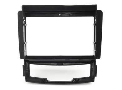Incar RSY-FC479 Переходная рамка 9" SSANG YONG Actyon 2011-2012