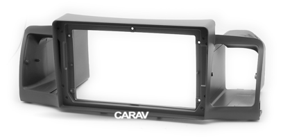 Переходная рамка CARAV 22-038