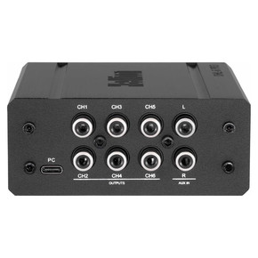Hellion DHL-6 PRO