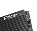 Pride Due Усилитель 2-канальный 200 W