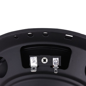 EDGE ED622B-E7 2-полосная коаксиальная акустика 16,5 см