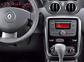 Intro RFR-N16S Переходная рамка Renault Duster