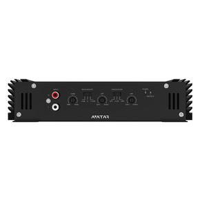 AVATAR ABR-200.2 Усилитель 2-канальный