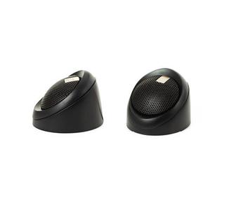 MOREL MAXIMO ULTRA 603A MK II 3-компонентная акустика 6", 250 Вт MAX, без кроссовера