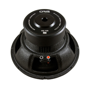Oris Electronics HK-12S