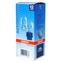 Лампа Osram  P27W 12V 27W W2,5x16d 3156