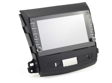 Incar RMS-FC457 Переходная рамка 9" MITSUBISHI Outlander XL