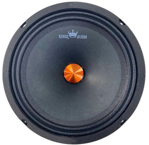 KINGZ AUDIO TUCO-84 Среднечастотные динамики 8"