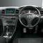 Intro RTY-N34 Переходная рамка Toyota Mark II