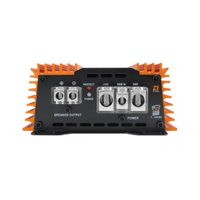 Raven Compact 1.1200