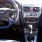 Intro RNS-N02 Переходная рамка Nissan Almera