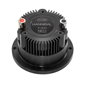 Alphard HLG-25NEO 8 OHM Высокочастотная акустика твитеры