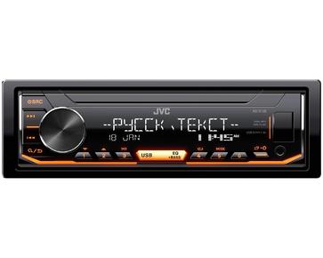 JVC KD-X155