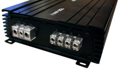 Kingz Audio TSR-1800.1 Усилитель моноблок