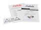 Усилитель Aura AMP-A455