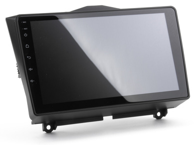 Incar RLA-FC400