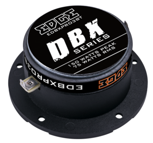 EDGE EDBXPRO38T-E0