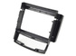 Incar RSY-FC479 Переходная рамка 9" SSANG YONG Actyon 2011-2012