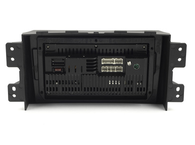 Incar RKIA-FC367 Переходная рамка 9" KIA Mohave 2009+