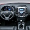 Intro RHY-N30 Переходная рамка Hyundai i30