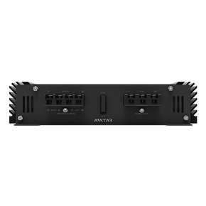 AVATAR ABR-200.2 Усилитель 2-канальный