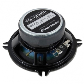 PIONEER TS 1339 R Трехполосная коаксиальная акустика 5"