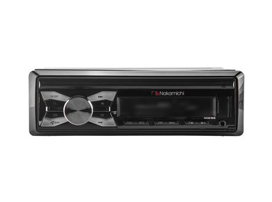 Nakamichi NQ615B