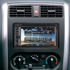 Incar AHR-0787JM Штатная магнитола Suzuki Jimny Android