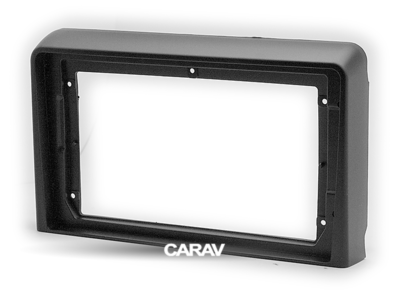 Переходная рамка CARAV 22-375