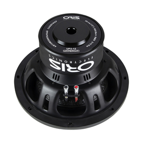 Oris Electronics Uppercut UP2-12