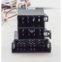 Разъем 16-pin RENAULT Megane 2002-2009 (Питание + Динамики + Антенна)