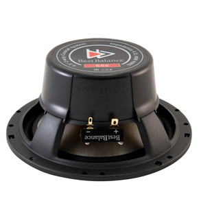 Best Balance E65 Коаксиальная акустическая система 6,5″