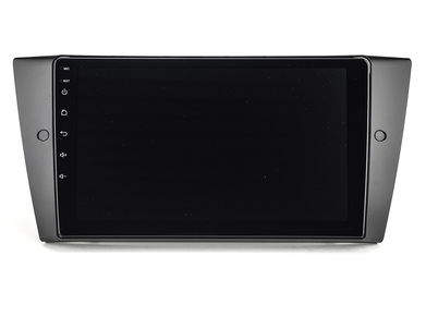 Incar RBW-FC212 Переходная рамка 9" BMW 3 (Е90,91,92) 04+