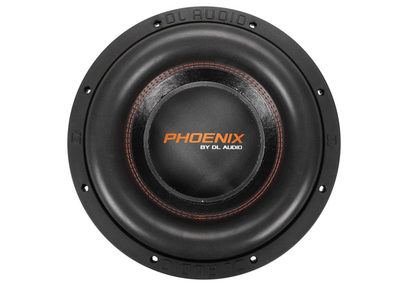 Phoenix 12 Сабвуфер 12"