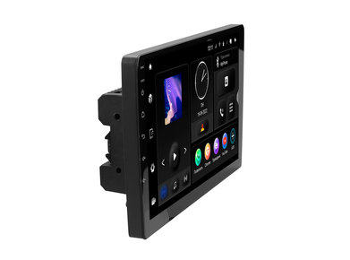 INCAR TMX-7709-3 Автомагнитола 9" Android 10/1280*720, wi-fi, 4G LTE, DSP, 3+32Gb