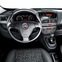 Intro RFI-N14 Переходная рамка Fiat Doblo