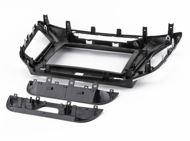 Incar RHY-FC325 Переходная рамка 10" HYUNDAI Creta 2016+