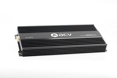 ACV ZX-1.2000D Усилитель моноблок
