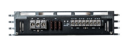 SWAT EXE-4.200 Усилитель 4-канальный 4*200 Вт