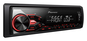 PIONEER MVH 180UB 1 din медиа-ресивер