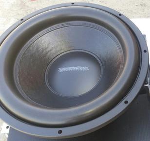 Dynamic State CSW-38.22 CUSTOM Series Сабвуфер 15"