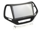 Incar RCH-FC351 Переходная рамка 10" JEEP Cherokee 2014+