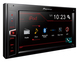 PIONEER MVH AV290BT автомагнитола 2 din